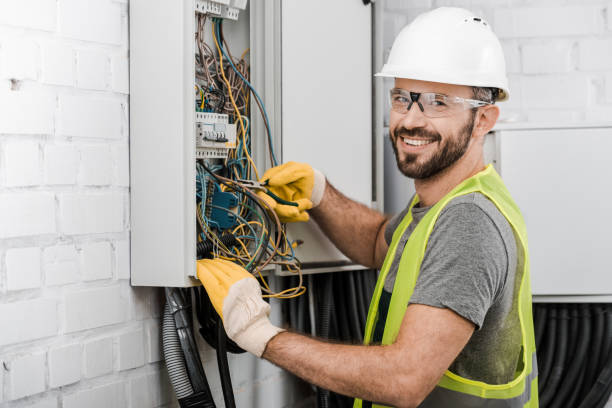 Best Electrician Near Me  in Cortland, IL