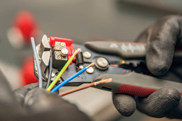 Best Electrical Upgrades for Homes  in Cortland, IL
