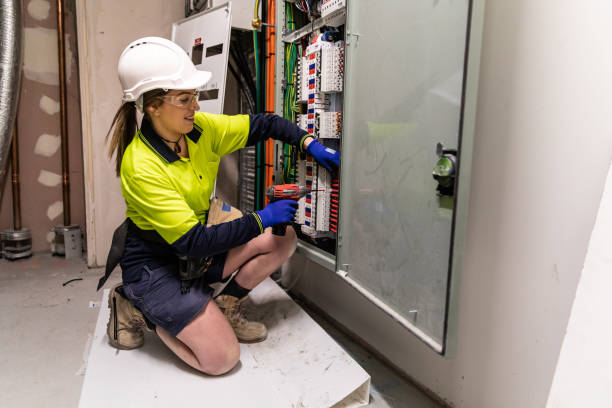 Best Electrical Troubleshooting Services  in Cortland, IL