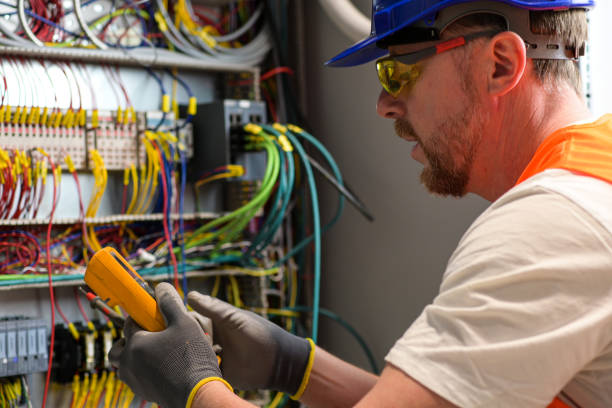 Best Local Electrician Companies  in Cortland, IL