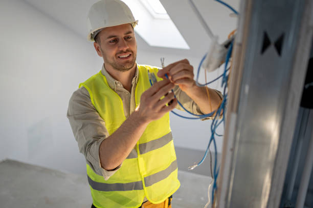 Best Industrial Electrical Services  in Cortland, IL