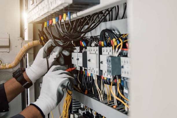Best Emergency Electrical Repair  in Cortland, IL